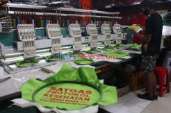 Kurangi Impor Bahan Baku, Kemenperin Rancang Marketplace Industri TPT