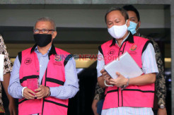 Dua Mantan Bos Danareksa Sekuritas Jalani Pemeriksaan Lanjutan