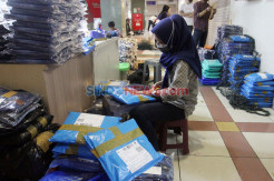 Peningkatan Transaksi Online Pedagang Pasar Tanah Abang