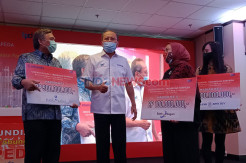 Panen Rejeki Bank BPD