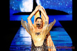 Mercedes Benz Fashion Week Kembali Digelar di Tengah Pandemi