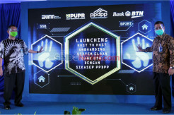 BTN Luncurkan H2H Onboarding Eloan dengan Sikasep