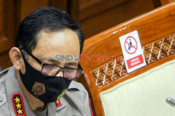 Wakaplri dan Komisi III Raker Bahas RKA 2021