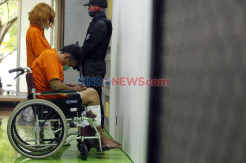 Polda Metro Jaya Tangkap Pelaku Mutilasi di Apartemen Kalibata City