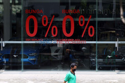 Pemerintah Akan Merelaksasi Pajak Pembelian Mobil Baru Sebesar Nol Persen