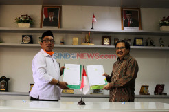 Gandeng Kemenag, Smartfren Donasikan Paket Data untuk Siswa Madrasah
