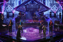 Kemeriahan Indonesia Television Awards 2020 Bertabur Bintang