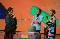 MNC TV Gelar Mom and Kids Awards 2020
