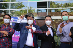 PT Global Mediacom Menangkan Sengketa dengan KT Corporation