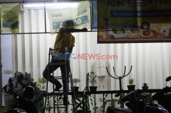Taati Protokol Kesehatan, Pelaku Usaha Tutup Pukul 6 Sore
