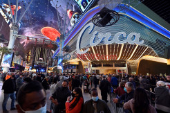 Resort dan Kasino Mewah Khusus Dewasa di Las Vegas