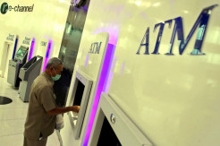 Libur Bersama, Transaksi E-banking BTN Meningkat