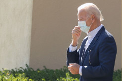Presiden Terpilih Joe Biden Ikuti Kebaktian di Gereja Wilmington