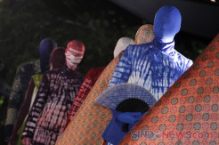 Bertajuk A Journey to Java, Lakon Indonesia Dukung Pelestarian Budaya