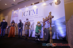 Kembali Digelar di Bali, ICTM 2020 Bangkitkan MICE Domestik untuk Pemulihan Ekonomi dan Pariwisata