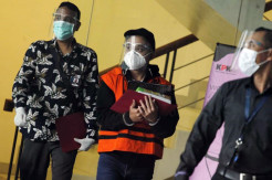 Ini Dia Harry Sidabukke, Tersangka Penyuap Mensos Juliari P Batubara
