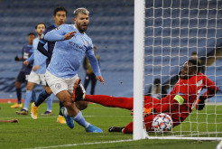 Hajar Marseille 3-0, Manchester City Puncaki Klasemen Akhir Grup C