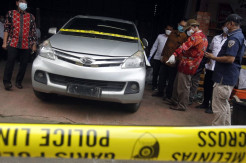 Komnas HAM Periksa Mobil yang Terlibat Baku Tembak di KM 50 Tol Jakarta Cikampek