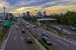 Sistem Transaksi Tol Non-tunai Nir-sentuh Berbasis MLFF Mendesak Diterapkan