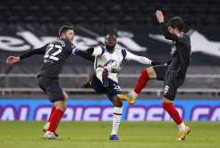 Tottenham Raih Tiket Final Piala Liga Inggris Usai Kalahkan Brentford 2-0