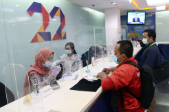 Bank Tetap Beroperasi di Masa PSBB Ketat Jawa-Bali