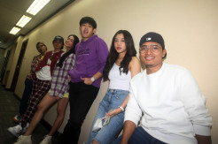 Bergenre Drama Komedi, Vision+ Hadirkan Original Series Skripsick