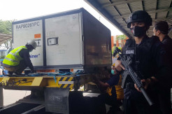 11 Juta Vaksin Covid-19 Tahap 4 Tiba di Indonesia