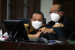 JPU Hadirkan Saksi Ahli Digital Forensik di Sidang Lanjutan Djoko Tjandra