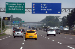 Sabtu Besok Pemkot Bogor Mulai Terapkan Sistem Ganjil Genap di Akhir Pekan