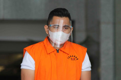 Dalami Kasus Ekspor Benih Lobster, KPK Kembali Periksa Sekretaris Pribadi Edhy Prabowo