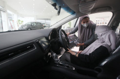 21 Mobil Baru dapat Diskon PPnBM 0 Persen