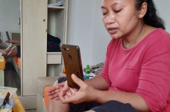 Tak Terasa, Sudah Seminggu Kami Diisolasi