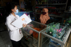 Era Digitalisasi, LPS Imbau Perbankan Jaga Kepercayaan Nasabah