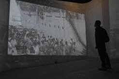 Berkunjung ke Museum Digital Gedung Juang 45 Tambun yang Baru Diresmikan
