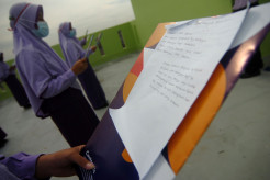 Puisi Cinta Untuk Presiden Jokowi