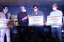 Panen Rezeki Bank BPD Periode Ke-2 Tahun 2021