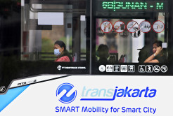 Transjakarta Akan Buka Pengadaan Bus Listrik