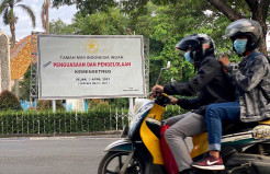 Setneg Ambil Alih Pengelolaan TMII dari Yayasan Harapan Kita