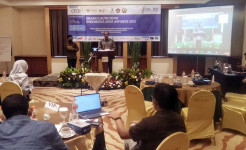 Penganugerahan ISDA 2021 Memiliki Sisi Strategis Dalam Kemajuan Pembangunan