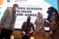 Lindungi Konsumen, Kemendag...