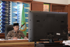 Ridwan Kamil Dukung Optimalisasi Potensi Ekonomi Digital