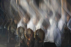 Antisipasi Penyebaran Covid-19, Festival Hadrah Digelar Secara Virtual