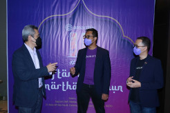 Amartha Dapatkan Pendanaan Baru Senilai USD 28 Juta