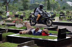 Gubernur DKI Jakarta Akan Tutup TPU di Jabodetabek Saat Lebaran