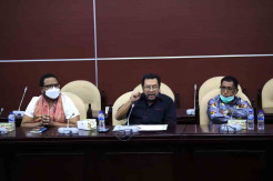 MPR Berkomitmen Bantu Pemerintah Atasi Masalah di Papua