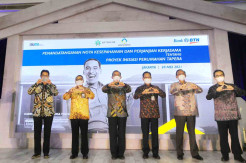 Kolaborasi untuk Permudah Miliki Rumah