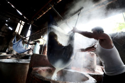 Harga Kedelai Mahal, Perajin Tahu Ancam Mogok Produksi Lagi