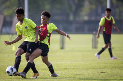 PSSI Gelar Seleksi Timnas U-16 Tahap Kedua