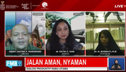 Kemenparekraf Gelontorkan Rp 60 Miliar Untuk Pulihkan Sektor Pariwisata Tanah Air
