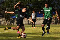 PSM Makassar Gelar Latihan Jelang Liga 1 2021